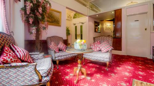 Фотография гостиницы Hotel La Place