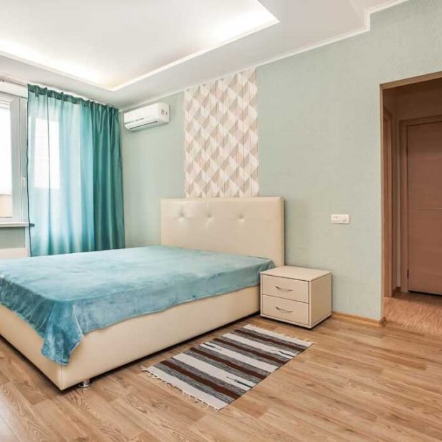 Фотографии квартиры
Апартаменты ZebraHome с видом на Волгу