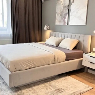 Фотография квартиры Квартира посуточно в Магнитогорске