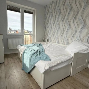 Фотография квартиры Квартира BalticRealty Рабочая 33