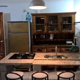 Фотография гостевого дома Casa em Camburi