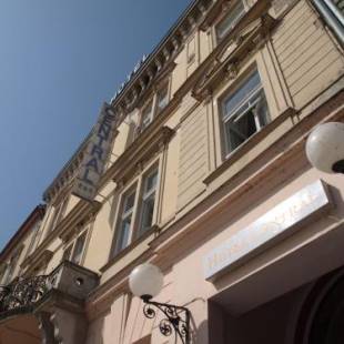 Фотография гостиницы Hotel Central