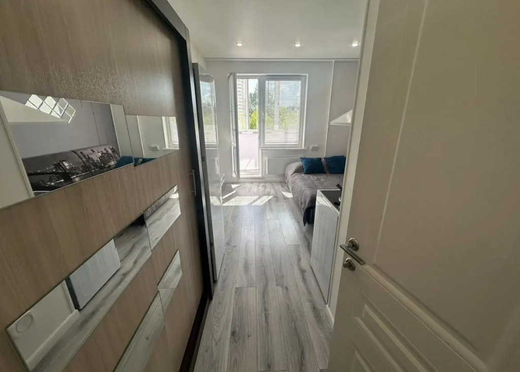 Фотография квартиры Апартаменты на улице Лётчика Волчкова 2