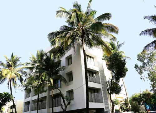 Фотография мини отеля Aashiyana Inn