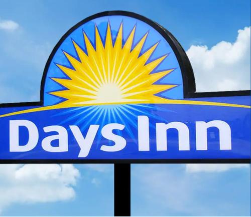 Фотография гостиницы Days Inn by Wyndham Galt