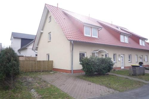 Фотография гостевого дома Ferienhaus Deich