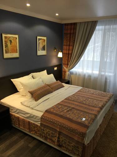 Фотографии гостиницы
Рослеспром