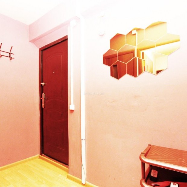 Фотографии квартиры 
            ApartLux (АпартЛюкс) на Фестивальной