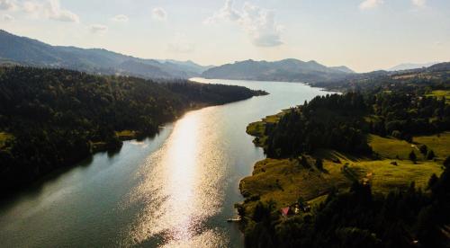 Фотография гостевого дома Casa de vacanța La Mamuca