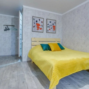 Фотография квартиры Квартира Шикарная студия на Розыбакиева–Утепова