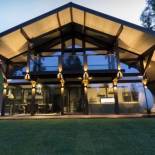 Фотография гостевого дома Alpine Lounge