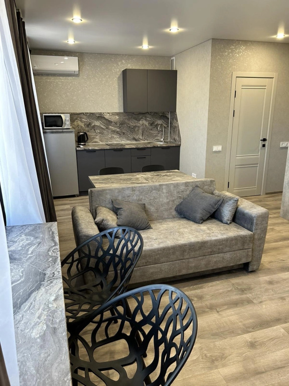 Фотография квартиры Квартира в самом центре города