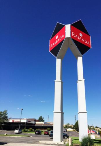 Фотография гостиницы Ramada by Wyndham Cedar City