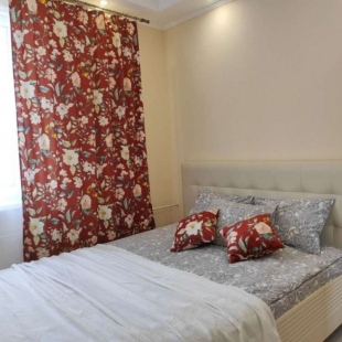 Фотография квартиры Квартира Уютная Двухкомнатная рядом с ТРЦ Планета