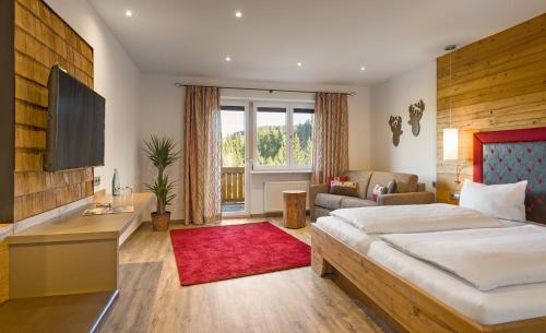 Фотография гостиницы Landhotel Thälerhäusle Ochsen