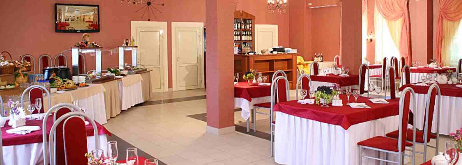 Фотография конференц-зала Музыкально-литературный салон