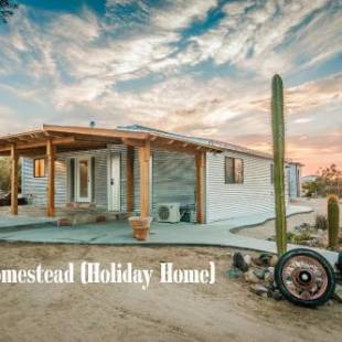 Фотографии гостевого дома
Flying Point Homestead