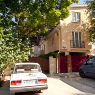 Фотография гостевого дома 888