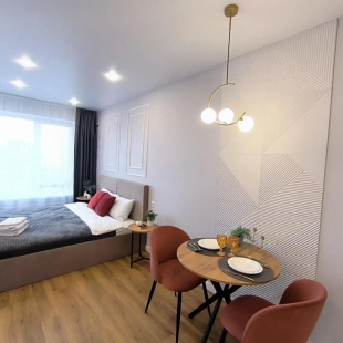 Фотография квартиры Апартаменты на улице 50 лет октября 63 Г