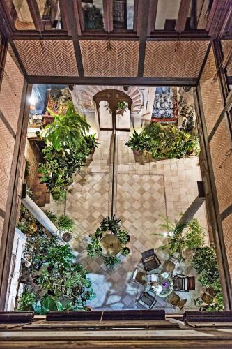 Фотография гостевого дома Casa Palacio Rincón de la Catedral