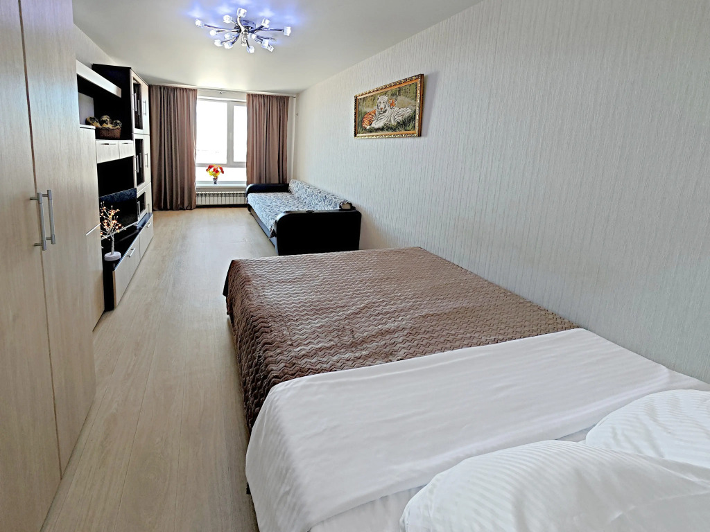 Фотография квартиры Квартира у ТЦ Мега