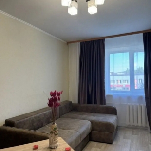 Фотография квартиры Квартира на Улице Горького 11