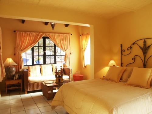 Фотография мини отеля Estrellita's Bed & Breakfast