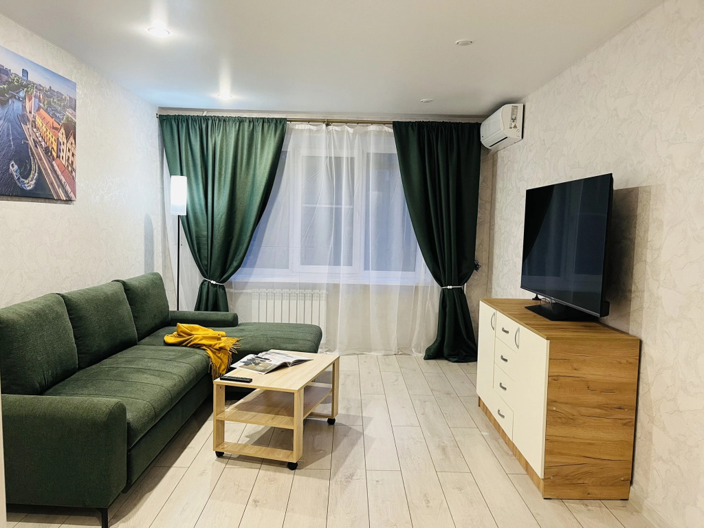 Фотография квартиры Апартаменты Верхнее Озеро