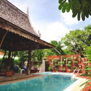 Фотографии гостиницы
Charlie House Pin Klao