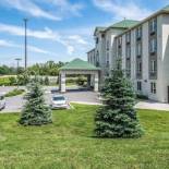 Фотография гостиницы Quality Inn Orleans