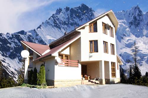 Фотография гостевого дома Анна