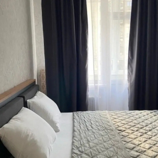 Фотография квартиры Апартаменты на улице Маршала Жукова 18