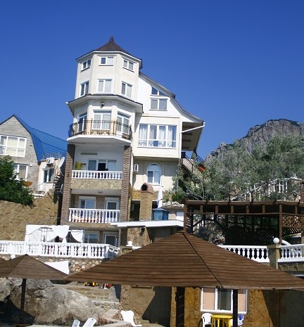 Фотография гостевого дома Вилла Реоли