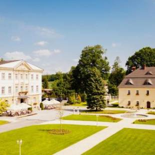 Фотографии апарт отеля
Pałac Brunów