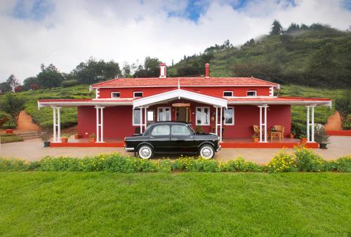 Фотография мини отеля Teanest Nightingale by Nature Resorts