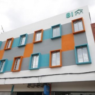 Фотография гостиницы RedDoorz @ Batu Aji Batam