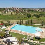 Фотография базы отдыха Agriturismo Le Bosche