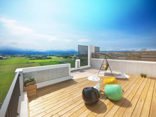 Фотография мини отеля Season 5 Country Inn