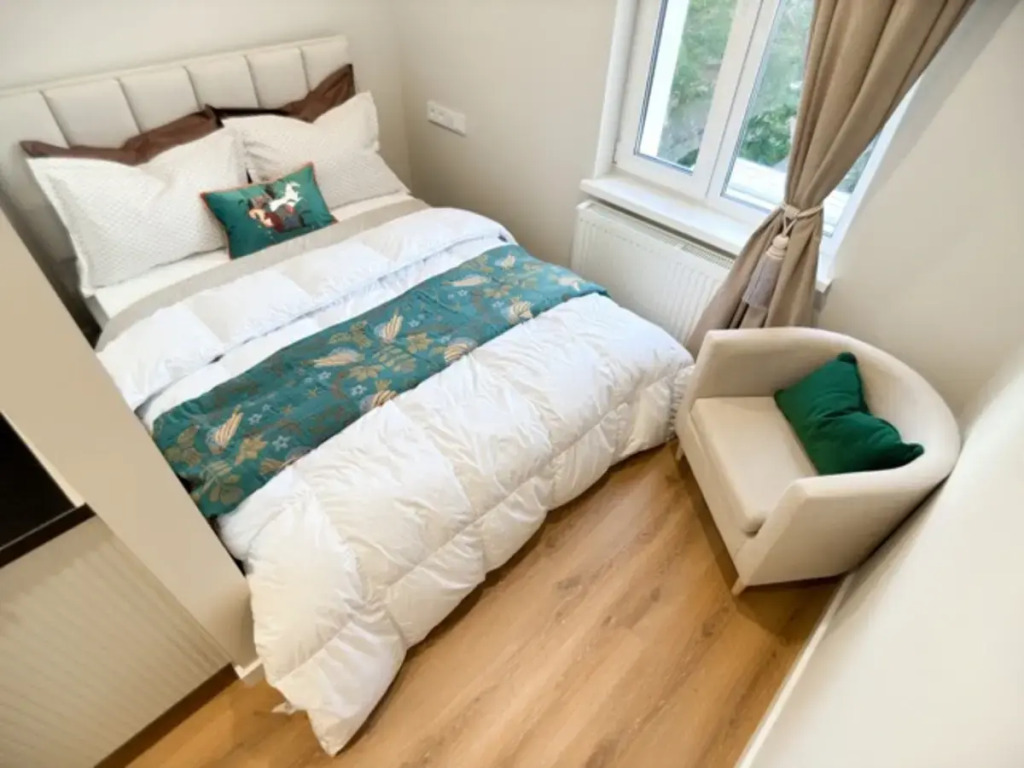 Фотография квартиры Апартаменты 44-3/2 Full House в ЖК Skolkovo