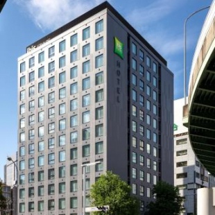 Фотография гостиницы ibis Styles Nagoya