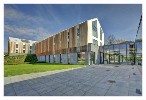 Фотография гостиницы Folwark Łochów