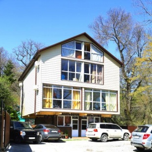 Фотография апарт отеля На улице Семашко, 3