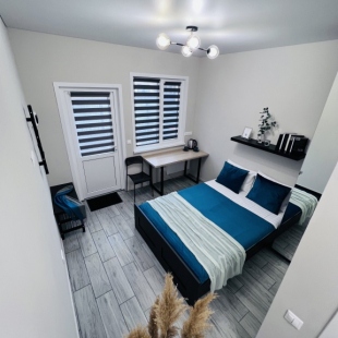 Фотография Коттеджа Частный дом BBQ Myskhako