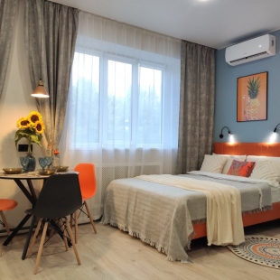 Фотография квартиры Квартира Red House 3