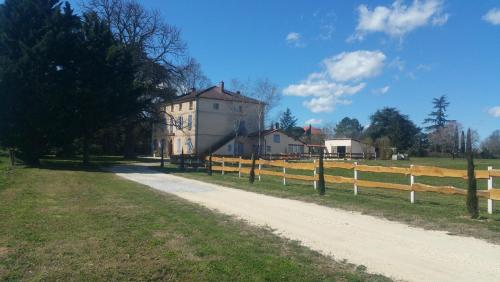 Фотография мини отеля Domaine Christanna