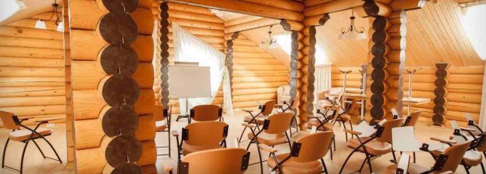 Фотография конференц-зала Кизиловая на 20 человек