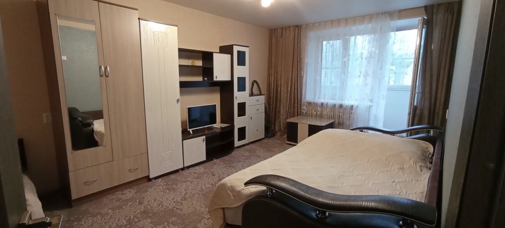 Фотография квартиры Апартаменты Комфортная квартира