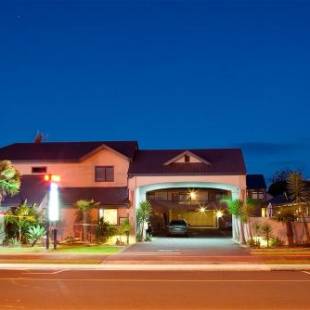 Фотографии мотеля
Aquarius Motor Inn