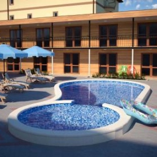 Фотография гостевого дома На Восточной