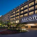 Фотография апарт отеля Ascott Riverside Garden Beijing